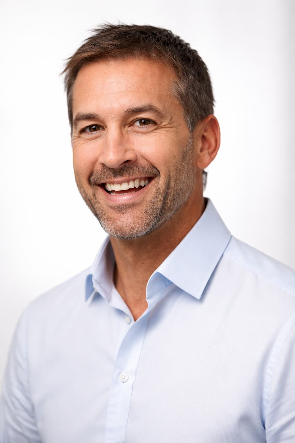 Chiropraktiker George Stampoulis