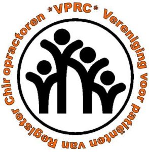 Vereniging voor Patiënten van Register Chiropractoren (VPRC)
